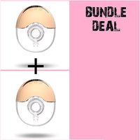 Bundle Deal  - 2 x Hospital Grade Wearable Breast Pump