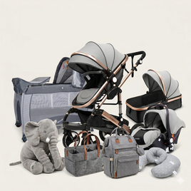 Nursery Bundle Deal 4