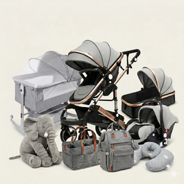 Nursery Bundle Deal 6