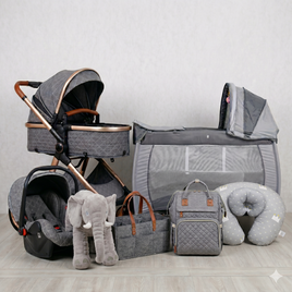 Nursery Bundle Deal 2