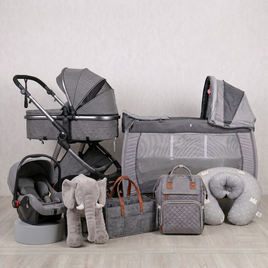 Nursery Bundle Deal 7