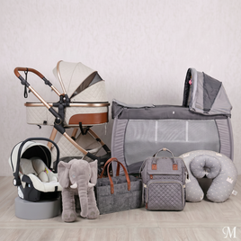Nursery Bundle Deal 9