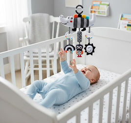 Hanging Baby Toy Mobile - Crocodile