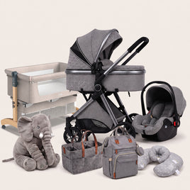 Nursery Bundle Deal 12