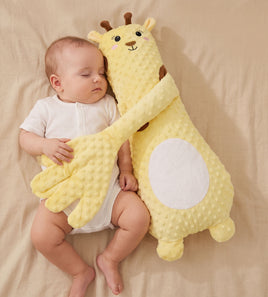 Baby Hug And Pat Pillow
