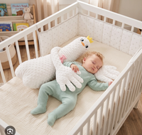 Baby Hug And Pat Pillow