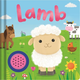 Sound Books - Lamb