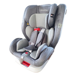 Mamakids 2 Way Carseat With Isofix - Grey