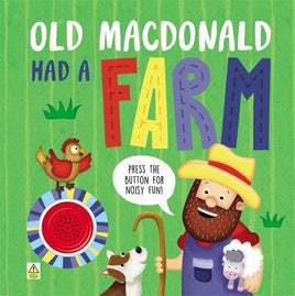 Sound Books - Old Macdonald had a Farm