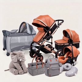 Nursery Bundle Deal 9