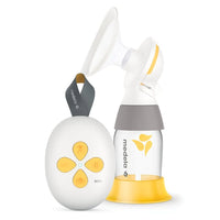 Medela - Breast Pump Electric Solo Flex