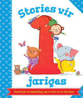 Stories vir 1 jariges