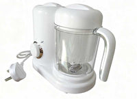My Mom And Me - Baby Food Processor