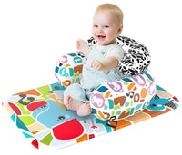 7-in-1 Musical Play Gym