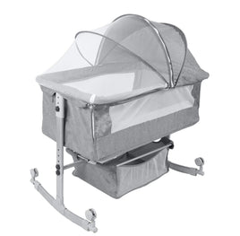 Baby Rocker Bassinet & Co-Sleeper