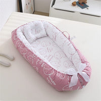 Portable Baby Bassinet