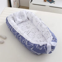 Portable Baby Bassinet