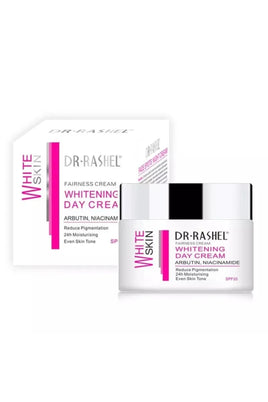 Dr Rashel -  Whitening Day Cream