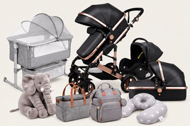 Nursery Bundle Deal 21