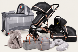 Nursery Bundle Deal 20