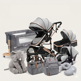 Nursery Bundle Deal 5