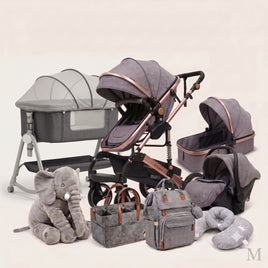 Nursery Bundle Deal 5