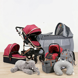 Nursery Bundle Deal 1