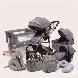 Nursery Bundle Deal 5