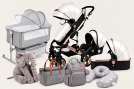 Nursery Bundle Deal 16