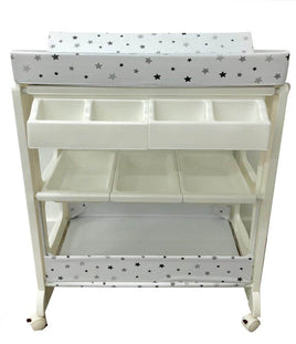 Bath Compactum - Stars