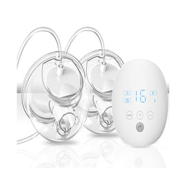 My Mom And Me - Hospital Grade Double Wearable Breast Pump