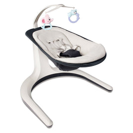 2-in-1 Multifunctional Baby Cradle Chair