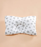 1pc U Shaped Baby Pillow - Stars