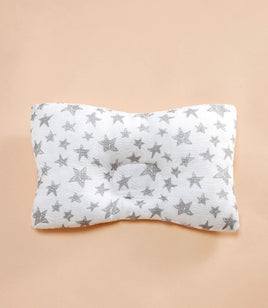 1pc U Shaped Baby Pillow - Stars