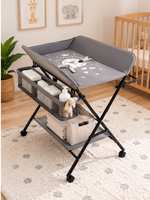 Portable Diaper Changing Station