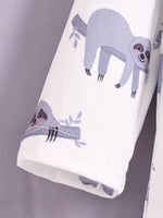 3PC Baby Romper Set - Koala