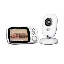 V603 Digital Video Baby Monitor