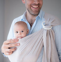 Babysense - Ring-Sling Baby Carrier