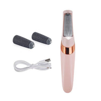 Electric Pedi Callous Remover