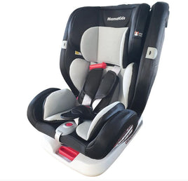 Mamakids - Orbit 360 Rotating Car Seat - Group 0123 - Black