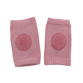 Baby Knee Pads - Light Pink