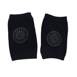 Baby Knee Pads - Black