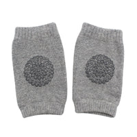 Baby Knee Pads - Light Grey