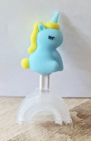 360° Kids Unicorn U-Shaped Toothbrush