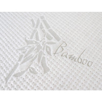 Snuggletime Bamboopaedic Baby Mattress