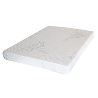 Snuggletime Bamboopaedic Baby Mattress