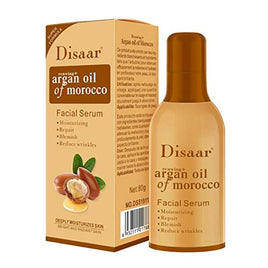 Disaar - Argan Oil of Morocco Facial Serum