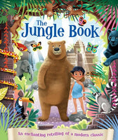 Storytime Classics - The Jungle Book