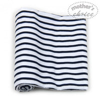 3 Pack Baby Flannel Receiver Blanket - Boys Moon