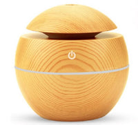 Ultrasonic Aroma Humidifier